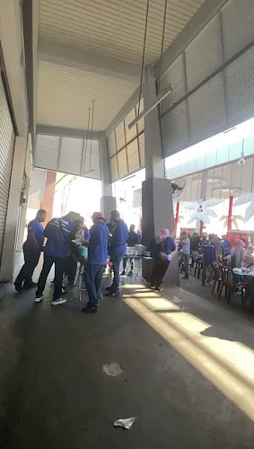 36100 Bagan Datuk, Perak