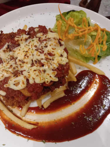 Don Western & Grill Cafe - Gastronomi dan perhotelan