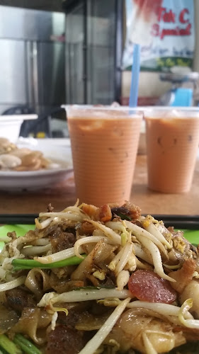 Kedai Kopi Lai Foong - Kuala Lumpur