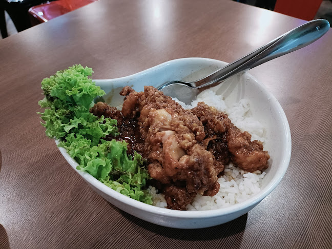 Ice Cream Cafe House