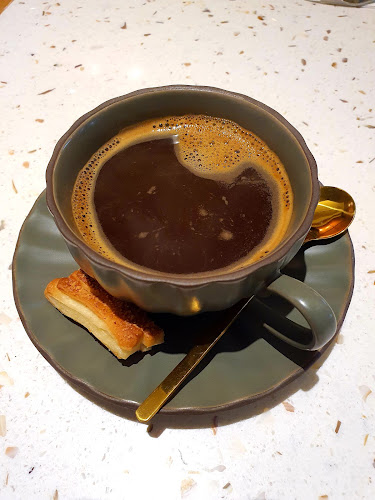 Cafe Bandit - Gastronomi dan perhotelan