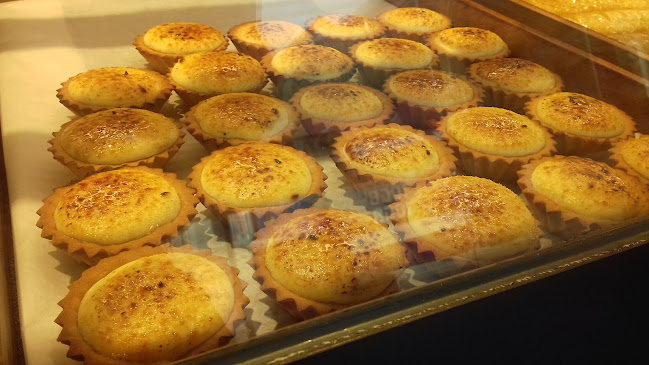 Harold's @ R&R Tapah (Southbound) - Gastronomi dan perhotelan