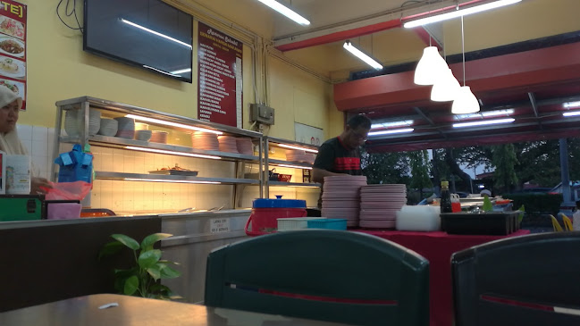 Comentarii opinii despre Restaurant Salsabil & Catering Alor Setar