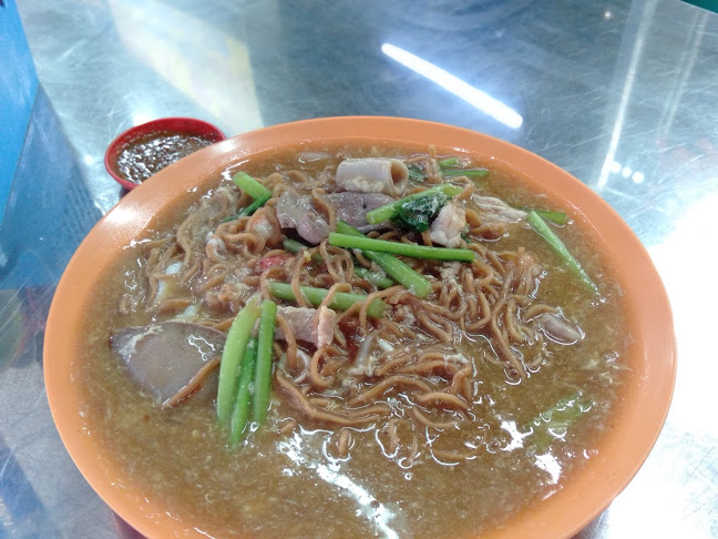 Restoran Lim Kee