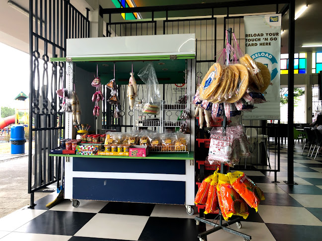 Baskin Robbins Restoren Jejantas Ayer Keroh