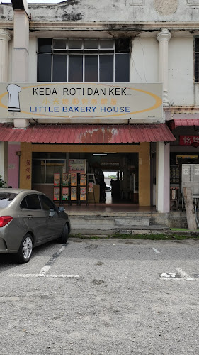 Opinii despre Little Bakery House în Ipoh - Gastronomi dan perhotelan