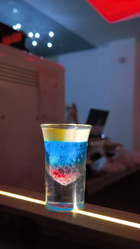 Comentarii opinii despre Cocktails & Shots