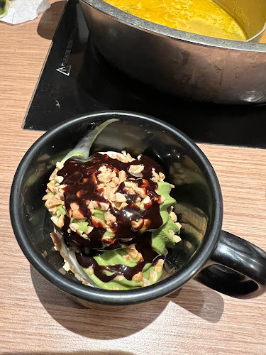 SHABU-YO Sunway Pyramid - Gastronomi dan perhotelan