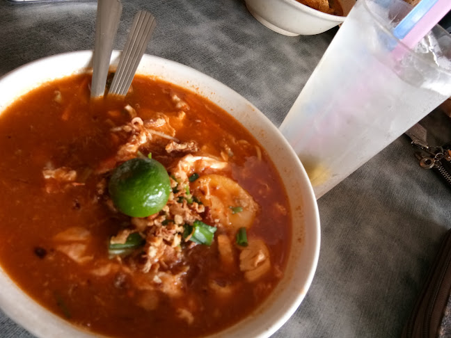 Restoran Gulai Semilang