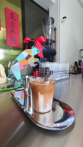 Toothless Coffee - Petaling Jaya