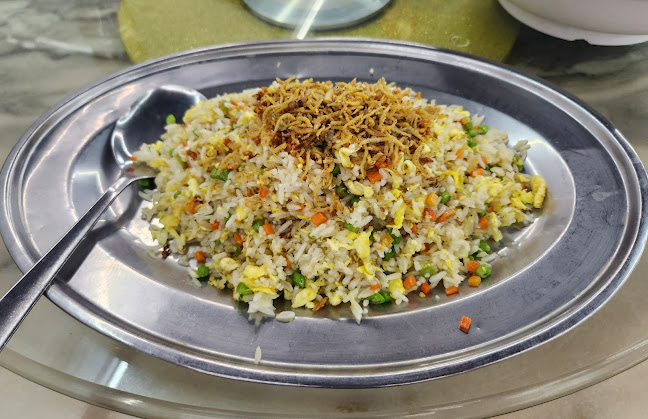 Restoran Hoi Peng Seafood