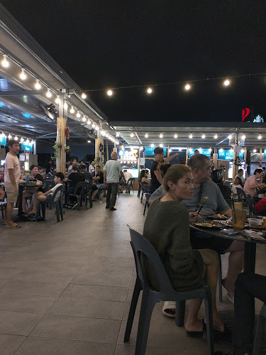 Kedai Makanan Wan Fatt - Gastronomi dan perhotelan