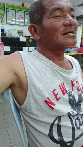 Mee Rebus Tapah - Tapah