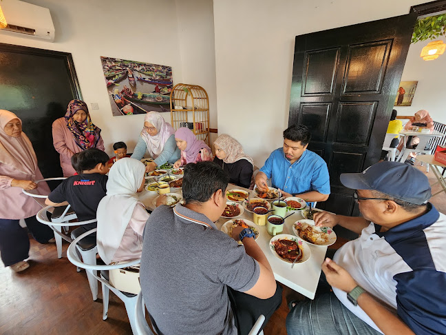 Hidang KL - Kuala Lumpur