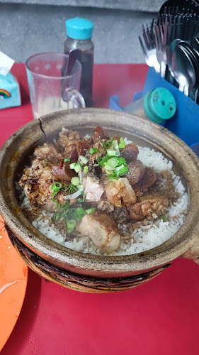 Comentarii opinii despre Restaurant Fook Kee