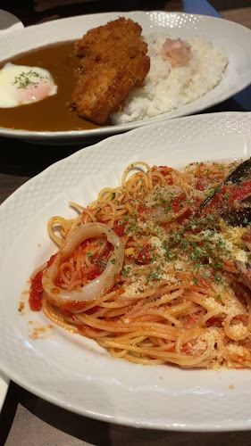 Hoshino Coffee @ Empire Shopping Gallery - Gastronomi dan perhotelan