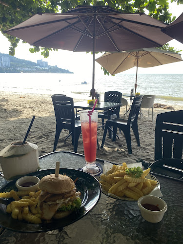 Opinii despre Laguna Bay Beach Bar Penang în George Town - Gastronomi dan perhotelan