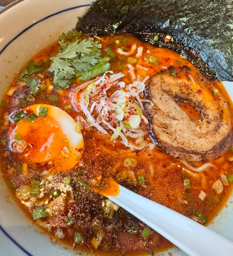 IPPUDO Gurney Plaza - Gastronomi dan perhotelan