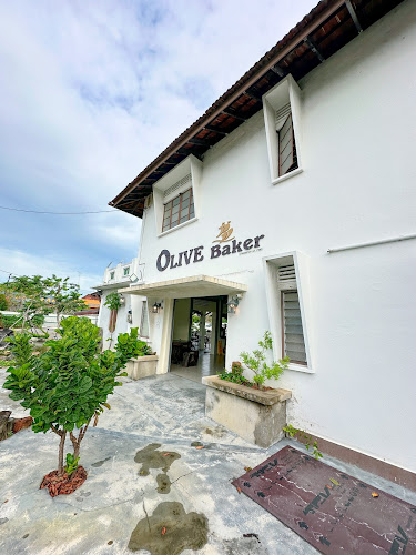 Olive Baker - Melaka
