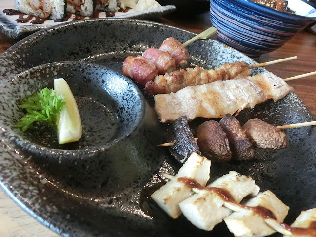 Ryoshi Izakaya Subang SS15 - Gastronomi dan perhotelan