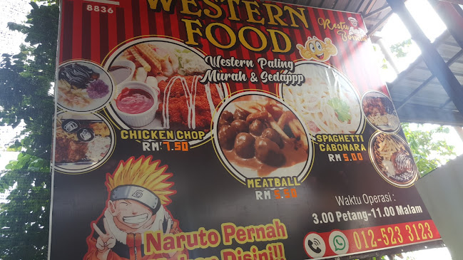 Comentarii opinii despre Restu Bonda Cafe