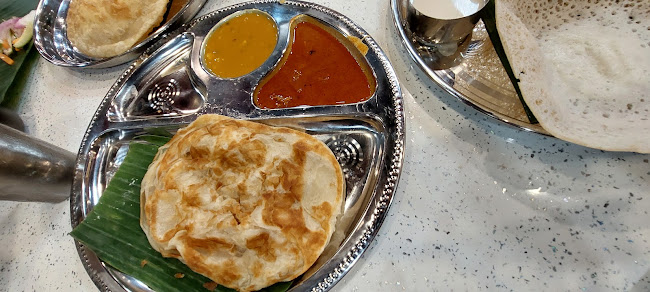 ClaypotHaus Tanjung Aru (Pantai Bistro)