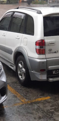 Foremula Cafe - Petaling Jaya