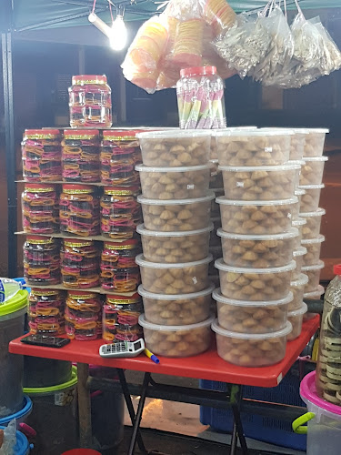 Raden fruits Enterprise - Gastronomi dan perhotelan