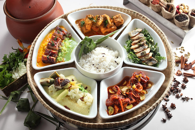 Opinii despre Tanjung Ria Kitchen în Kota Kinabalu - Gastronomi dan perhotelan