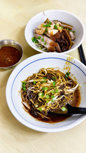 Opinii despre Restoran Xin Quan Fang în Ipoh - Gastronomi dan perhotelan