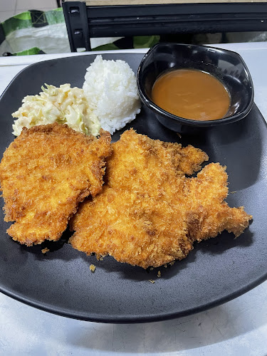 Opinii despre Ganshik77 în Shah Alam - Gastronomi dan perhotelan