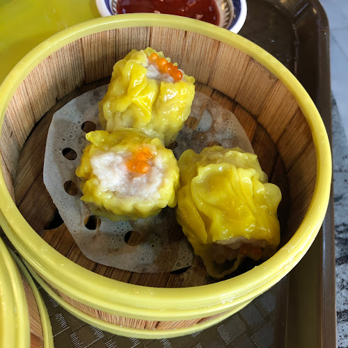 Ketam Besar Restoran - Jelutong