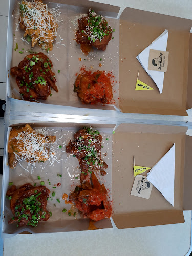 Opinii despre Raf.PJ în Petaling Jaya - Gastronomi dan perhotelan