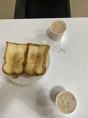 Comentarii opinii despre Pak Tam Cafe