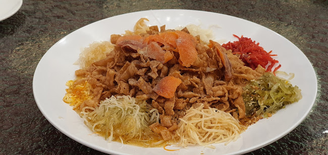 Comentarii opinii despre Grand Harbour Restaurant & Banquet (Da Men Mall)