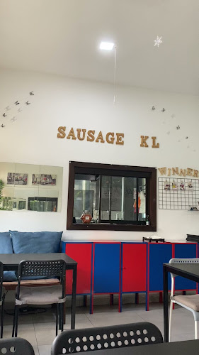 Sausage KL Cafe & Deli - Kuala Lumpur