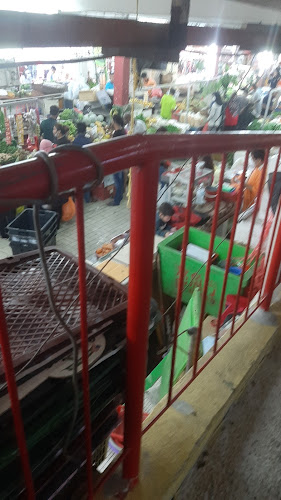 Comentarii opinii despre Pasar Besar Jalan Othman