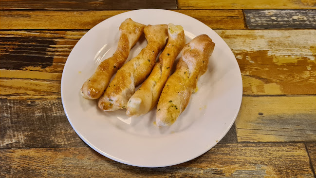 US PIZZA - Pandan Indah, KL