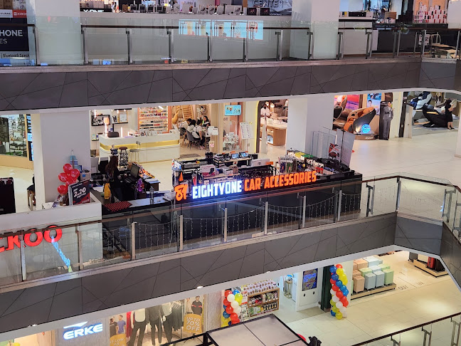 Ayam Penyet Best @ Paradigm Mall Johor Bahru - Johor Bahru