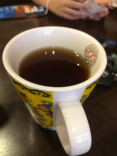 Comentarii opinii despre GO Noodle House, 1 Utama