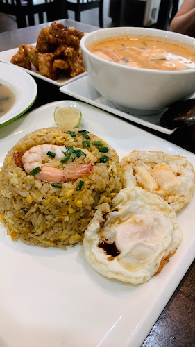 Sukhothai Beef Noodle House - George Town