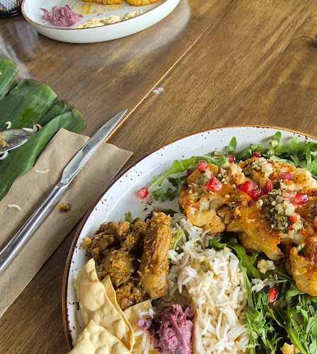 Opinii despre Fire By Shankar în Tanjung Tokong - Gastronomi dan perhotelan