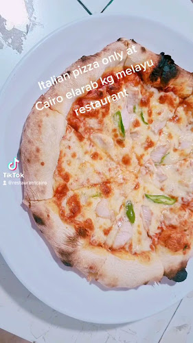 Comentarii opinii despre Cairo elarab