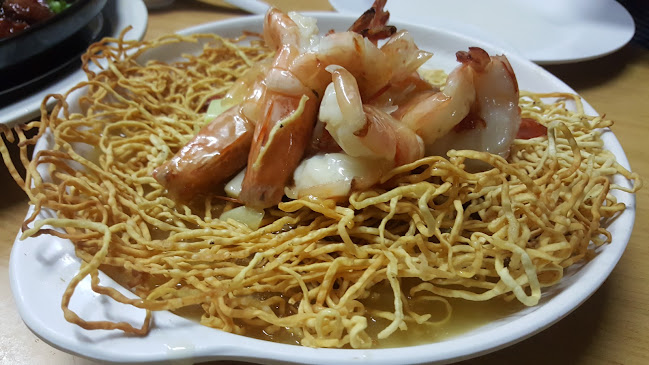 Kiat Lee Restaurant - Kota Kinabalu