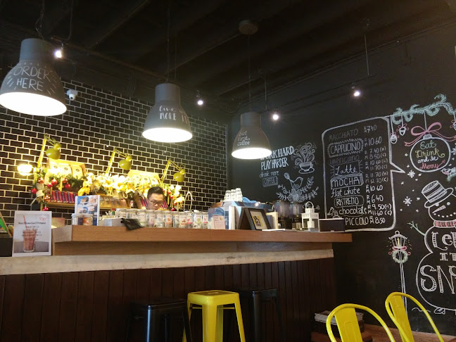 42, Jalan Doraisamy, Chow Kit, 50300 Kuala Lumpur, Wilayah Persekutuan Kuala Lumpur