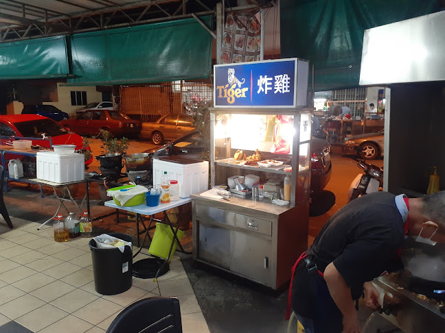 82A, Persiaran Medan Pusing, Medan, 31550 Pusing, Perak