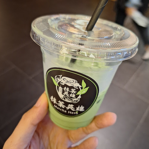 Opinii despre Matcha Hero Kyoto @ Pavilion Kuala Lumpur în Kuala Lumpur - Gastronomi dan perhotelan