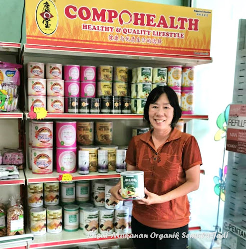 No 17, Jalan Pengkalan Baru, 34900 Pantai Remis, Perak