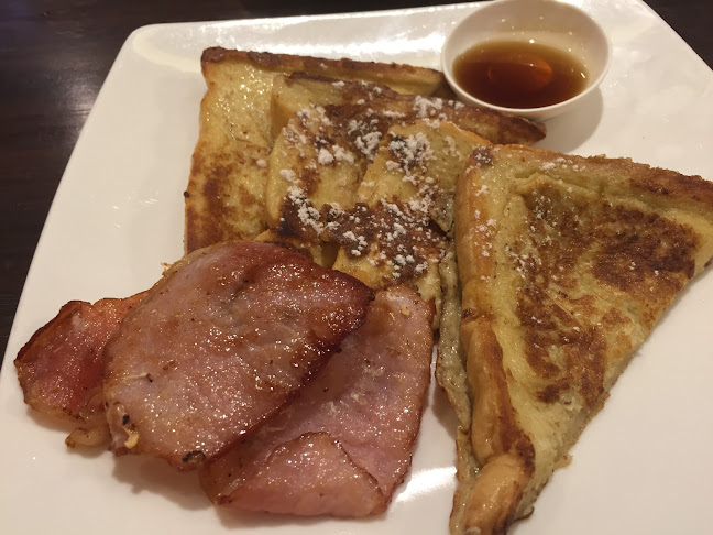 Opinii despre Antipodean @ Atria în Petaling Jaya - Gastronomi dan perhotelan