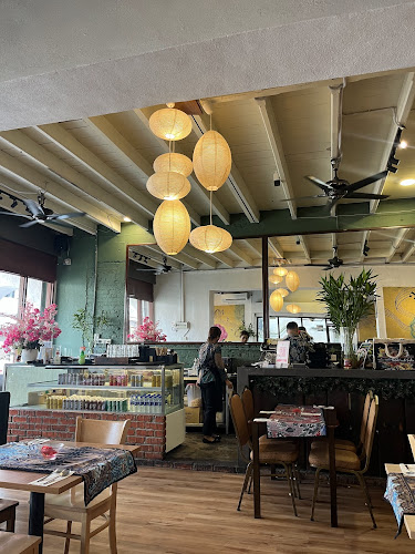 Opinii despre Lagenda House & Cafe în George Town - Gastronomi dan perhotelan